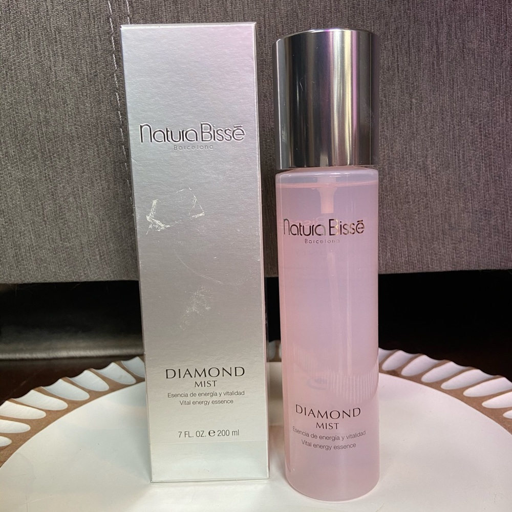 NaturaBisse Diamond Mist